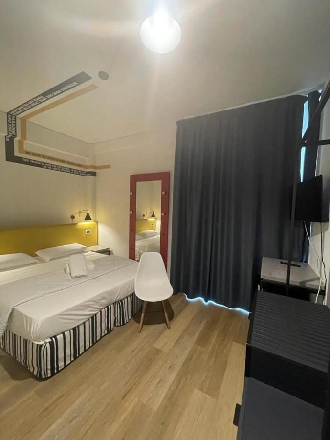 Wave Hotel أتشيريالي المظهر الخارجي الصورة